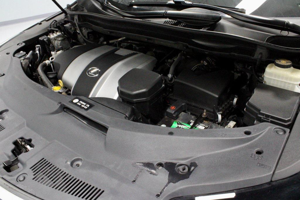 used 2016 Lexus RX 350 car, priced at $21,393