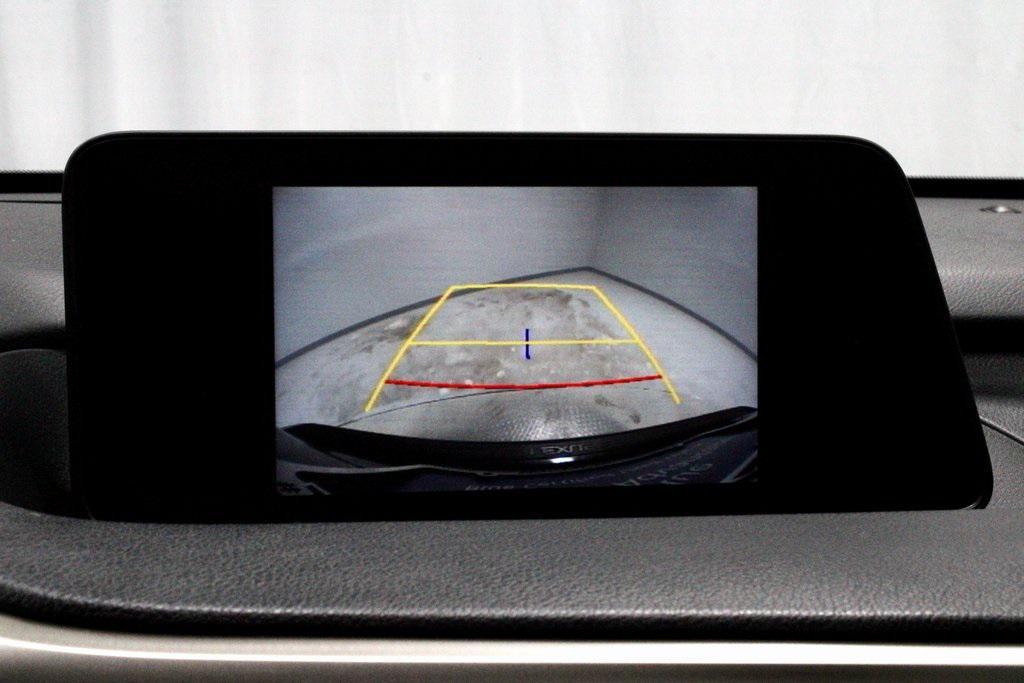 used 2016 Lexus RX 350 car, priced at $21,393