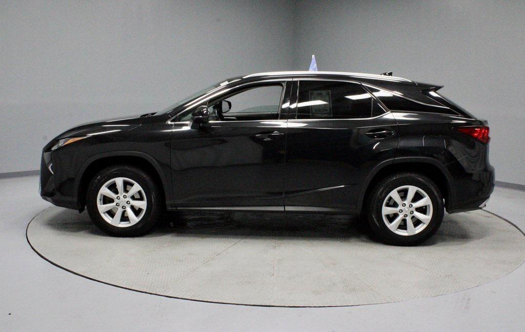 used 2016 Lexus RX 350 car, priced at $21,393
