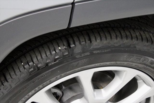 used 2022 Jeep Compass car, priced at $21,956