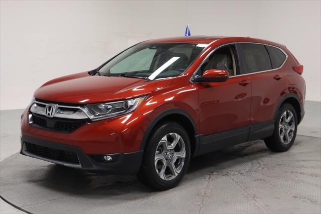 used 2019 Honda CR-V car, priced at $23,613