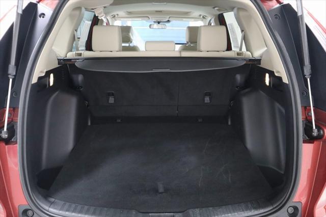 used 2019 Honda CR-V car, priced at $23,613