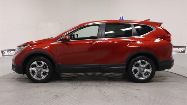 used 2019 Honda CR-V car, priced at $23,613