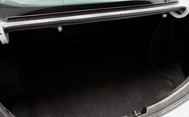 used 2023 Chevrolet Malibu car, priced at $17,633
