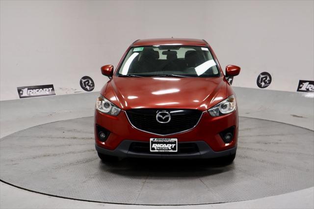 used 2013 Mazda CX-5 car, priced at $6,069