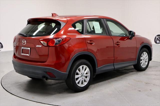 used 2013 Mazda CX-5 car, priced at $6,069