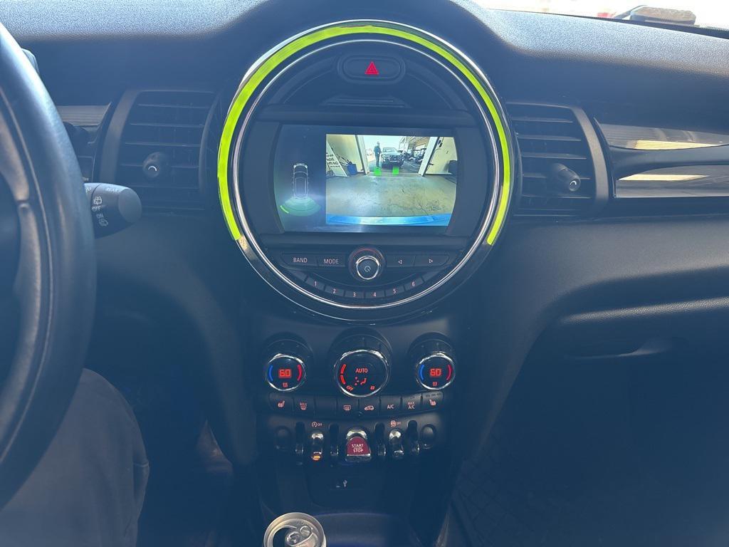 used 2019 MINI Hardtop car, priced at $14,472