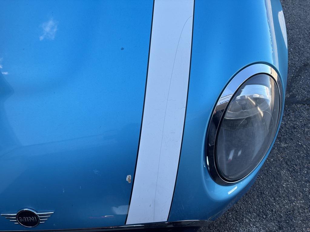 used 2019 MINI Hardtop car, priced at $14,472