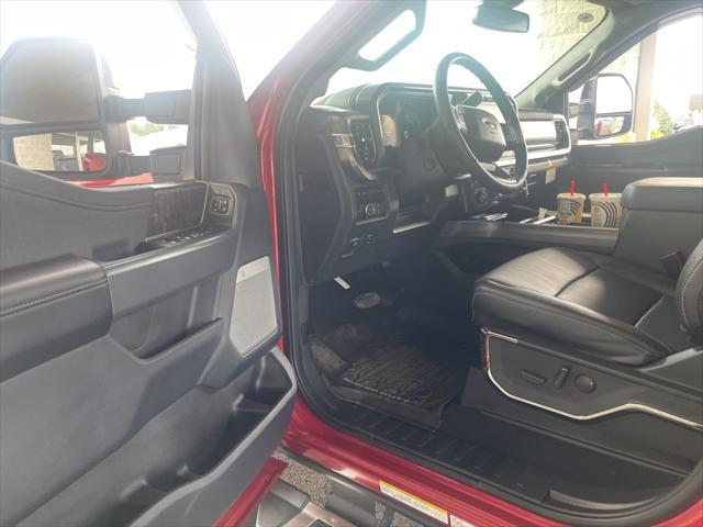 used 2024 Ford F-450 car