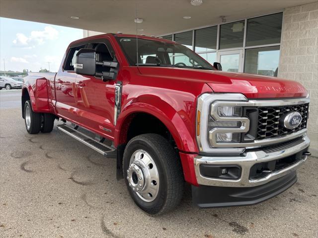 used 2024 Ford F-450 car