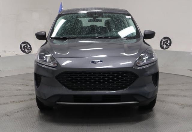 used 2021 Ford Escape car, priced at $17,925