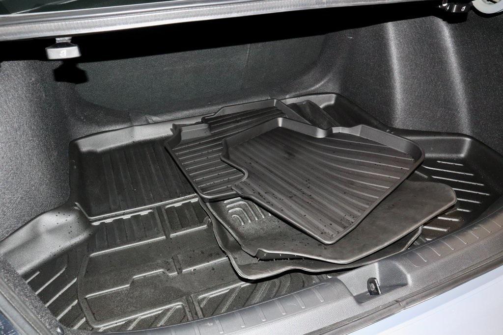 used 2026 Honda Civic car, priced at $27,265