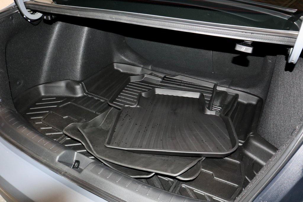 used 2026 Honda Civic car, priced at $27,265