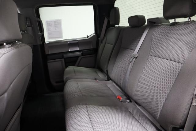 used 2019 Ford F-150 car, priced at $30,963