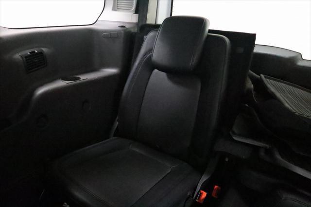 used 2019 Ford Transit Connect car, priced at $24,388