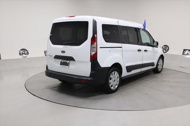 used 2019 Ford Transit Connect car, priced at $24,388