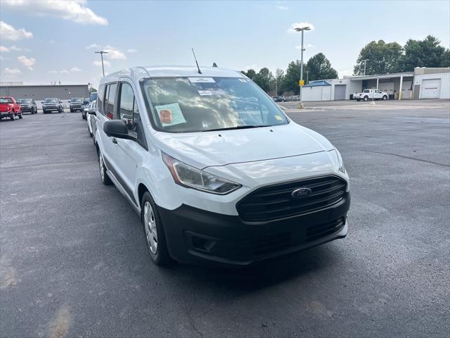used 2019 Ford Transit Connect car, priced at $24,503