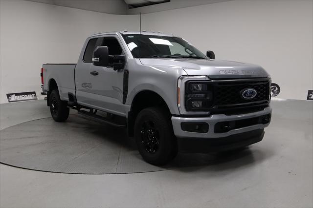 used 2023 Ford F-350 car, priced at $49,434