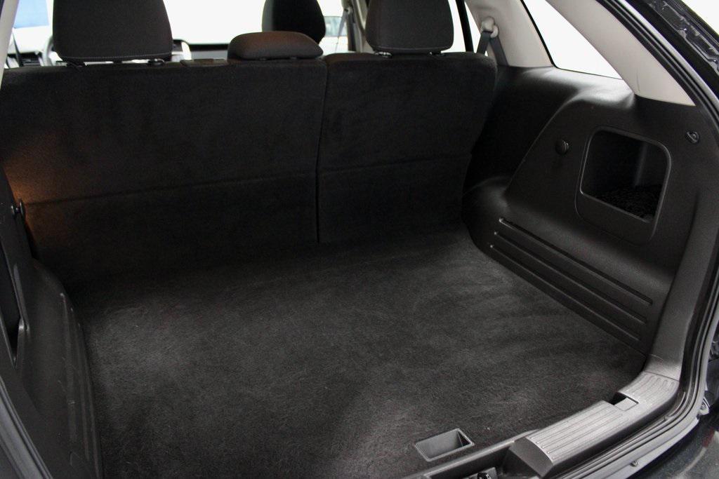 used 2014 Ford Edge car, priced at $8,288