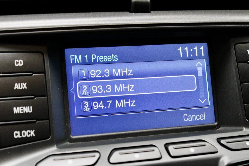 used 2014 Ford Edge car, priced at $8,288