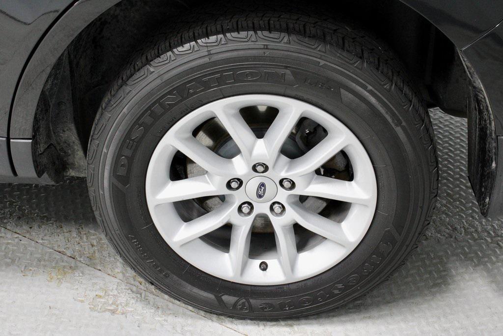 used 2014 Ford Edge car, priced at $8,288