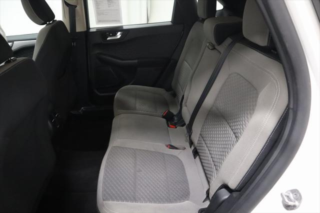 used 2020 Ford Escape car, priced at $15,022