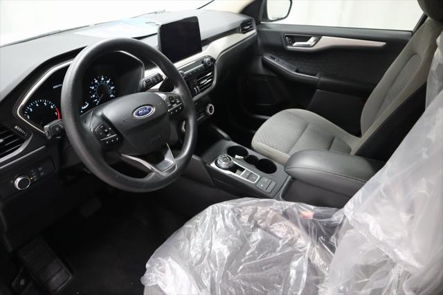 used 2020 Ford Escape car, priced at $15,022