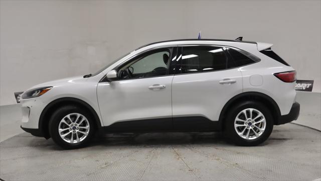 used 2020 Ford Escape car, priced at $15,022