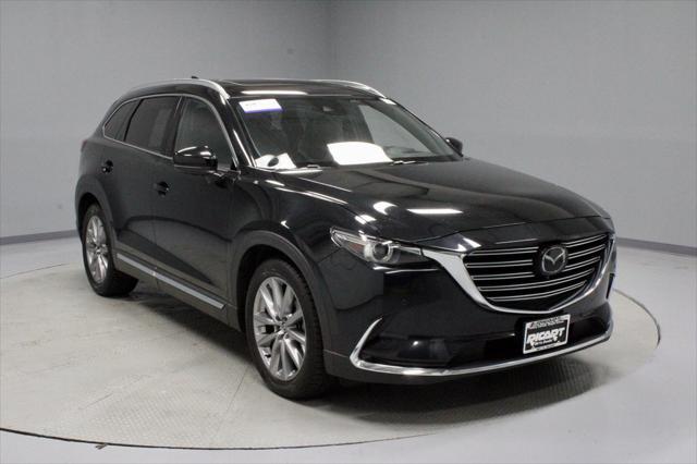used 2020 Mazda CX-9 car, priced at $21,990
