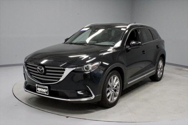 used 2020 Mazda CX-9 car, priced at $21,990