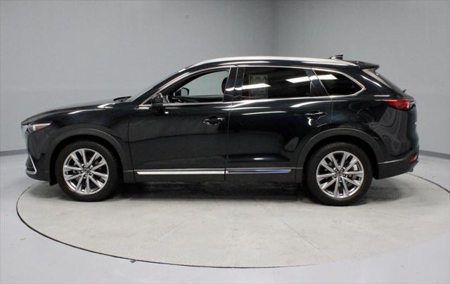 used 2020 Mazda CX-9 car, priced at $21,990