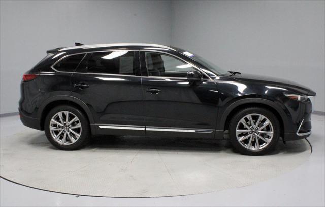 used 2020 Mazda CX-9 car, priced at $21,990
