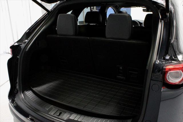 used 2020 Mazda CX-9 car, priced at $21,990