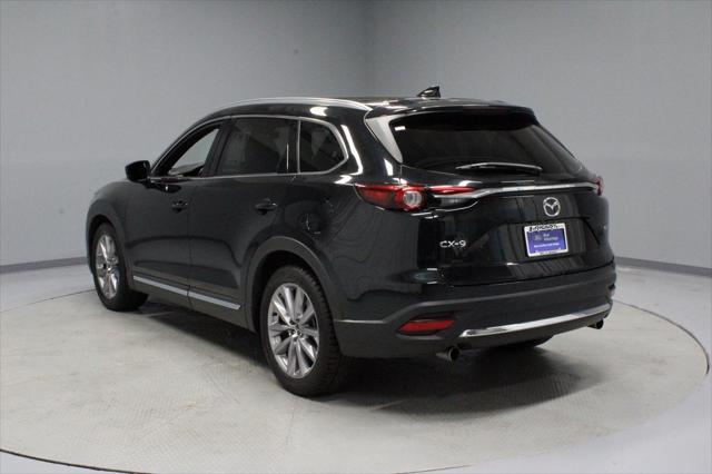 used 2020 Mazda CX-9 car, priced at $21,990