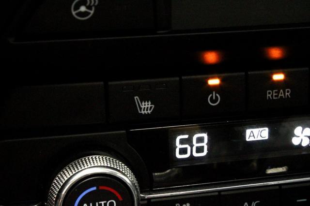 used 2020 Mazda CX-9 car, priced at $21,990