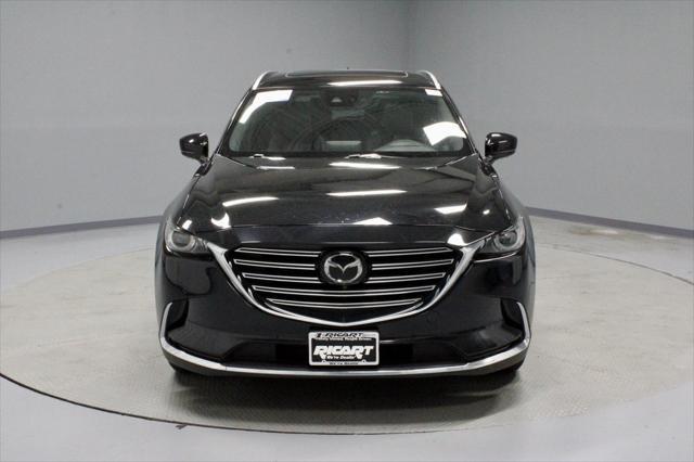 used 2020 Mazda CX-9 car, priced at $21,990