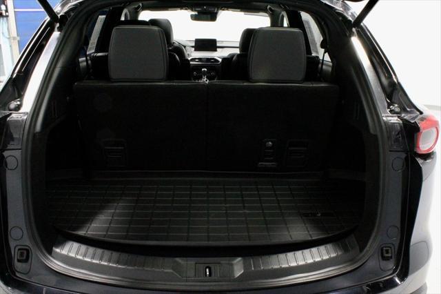 used 2020 Mazda CX-9 car, priced at $21,990