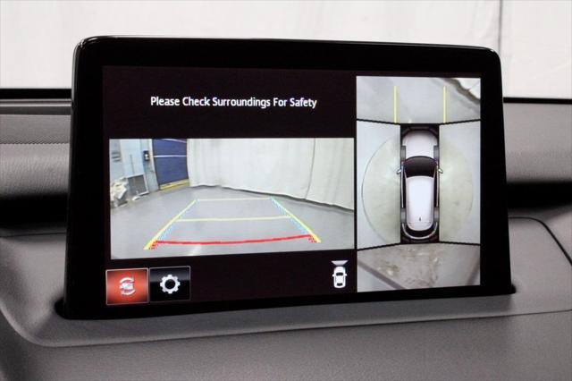 used 2020 Mazda CX-9 car, priced at $21,990