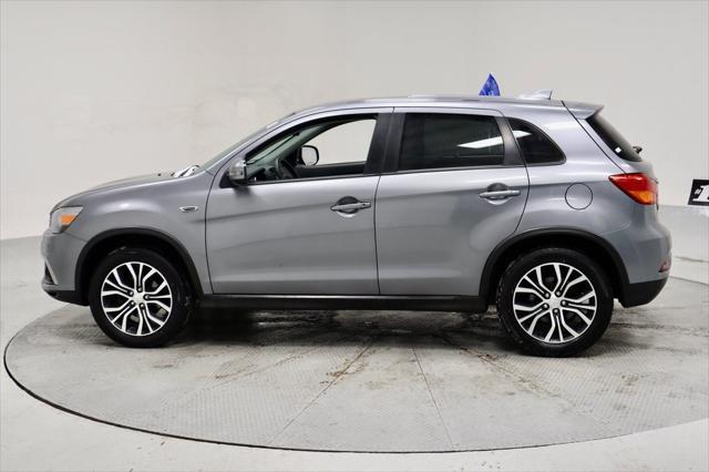 used 2019 Mitsubishi Outlander Sport car, priced at $14,648