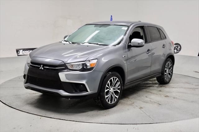 used 2019 Mitsubishi Outlander Sport car, priced at $14,648