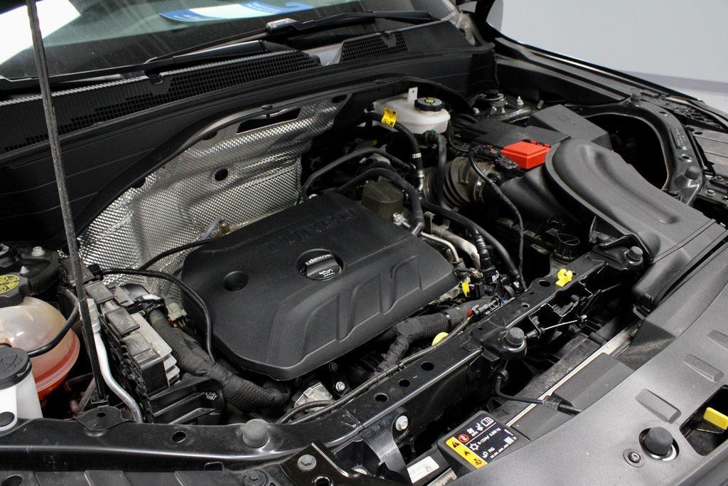 used 2023 Chevrolet TrailBlazer car, priced at $19,455