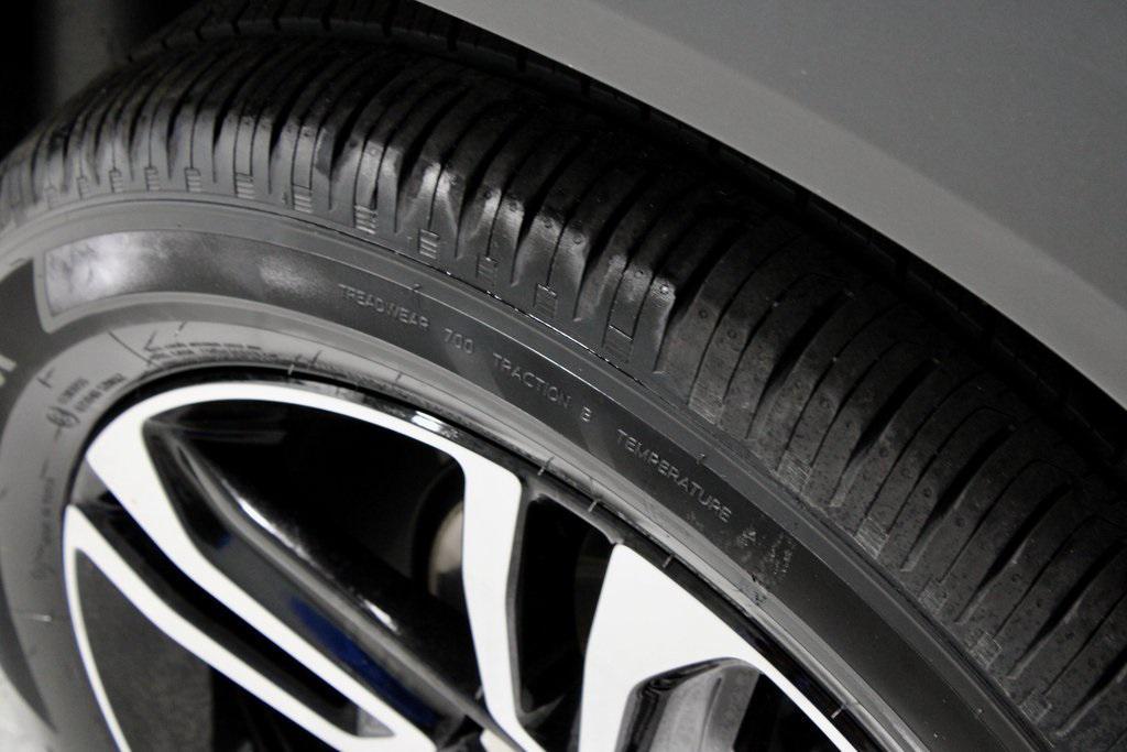 used 2023 Chevrolet TrailBlazer car, priced at $19,455