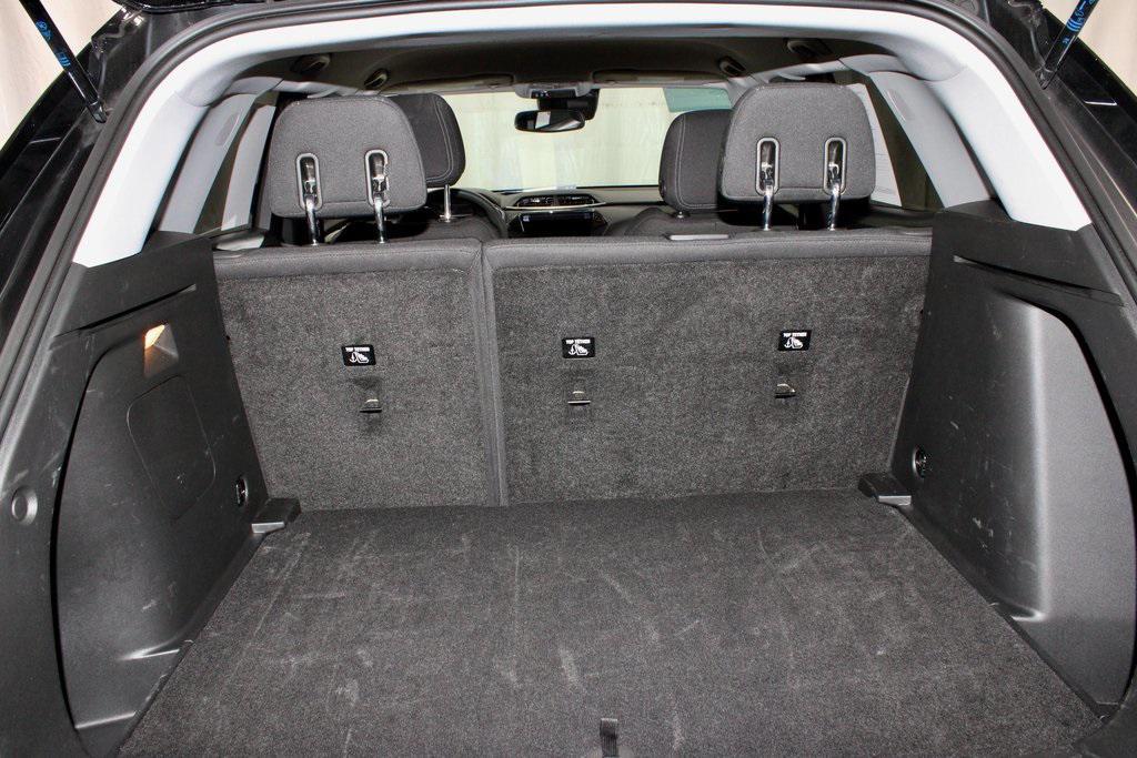 used 2023 Chevrolet TrailBlazer car, priced at $19,455