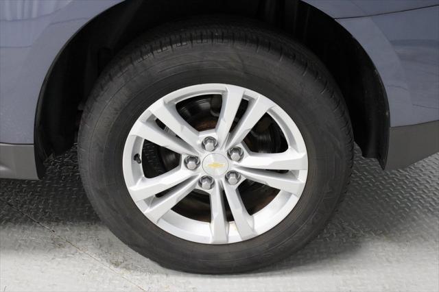 used 2013 Chevrolet Equinox car, priced at $7,036