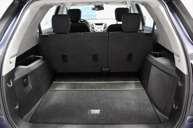 used 2013 Chevrolet Equinox car, priced at $7,036