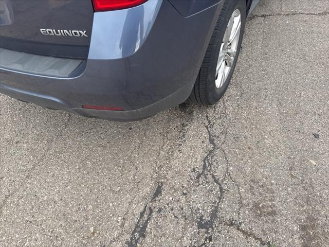 used 2013 Chevrolet Equinox car, priced at $7,175