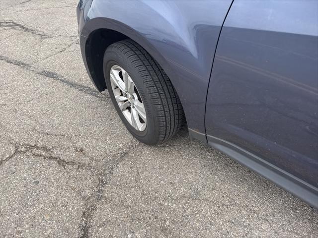 used 2013 Chevrolet Equinox car, priced at $7,175