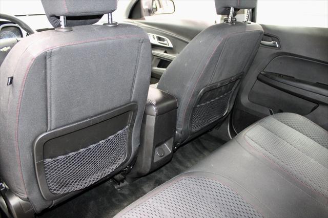 used 2013 Chevrolet Equinox car, priced at $7,036
