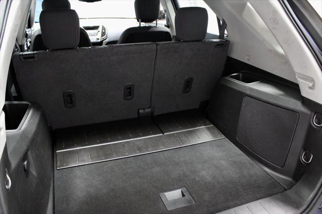 used 2013 Chevrolet Equinox car, priced at $7,036