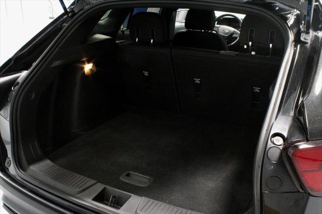 used 2024 Chevrolet Trax car, priced at $21,851